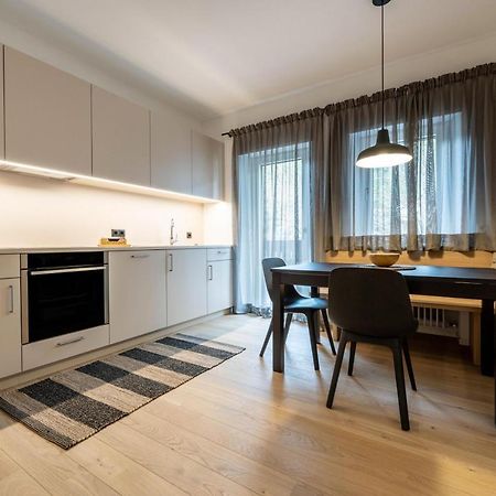 Plose 35 Brixen Exteriér fotografie