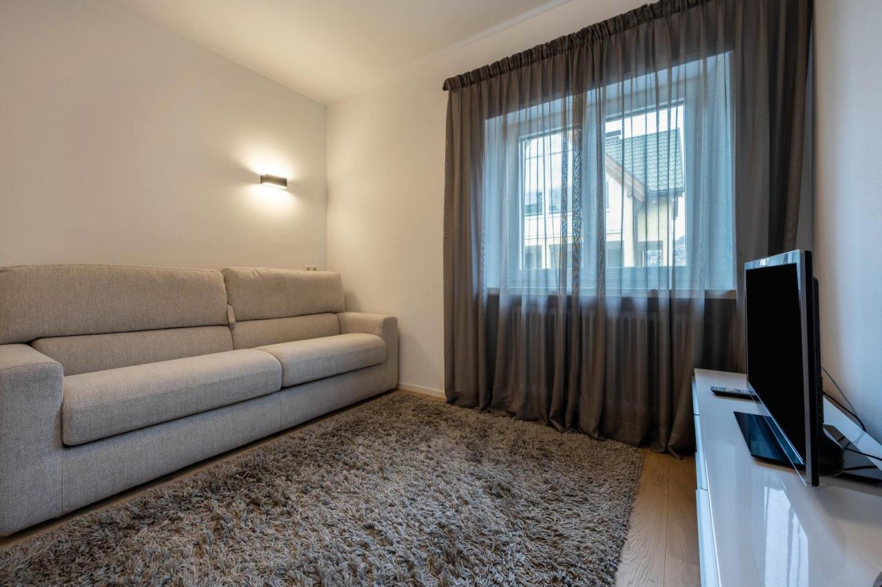 Plose 35 Brixen Exteriér fotografie