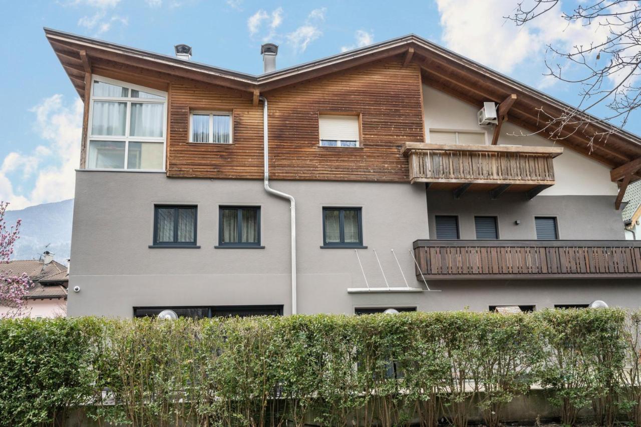 Plose 35 Brixen Exteriér fotografie