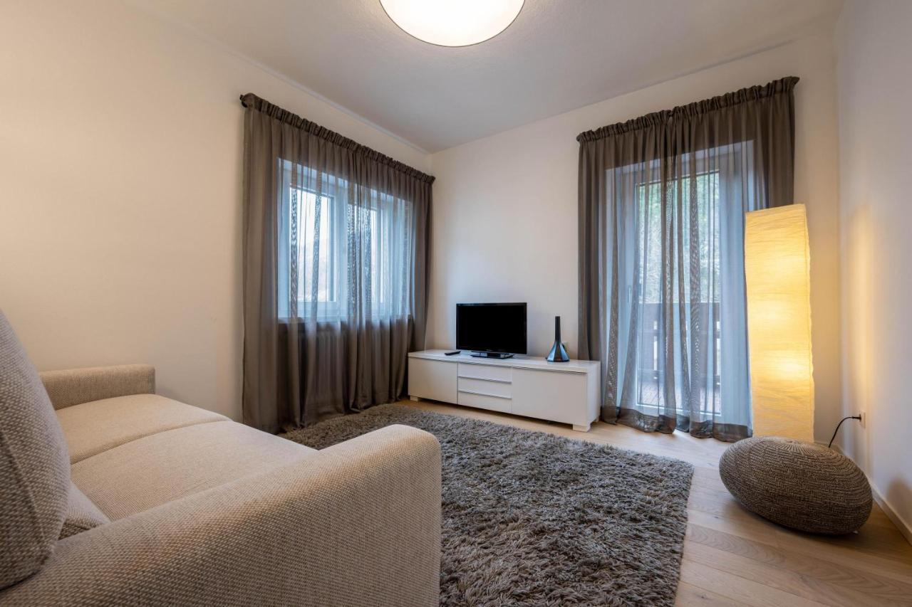 Plose 35 Brixen Exteriér fotografie