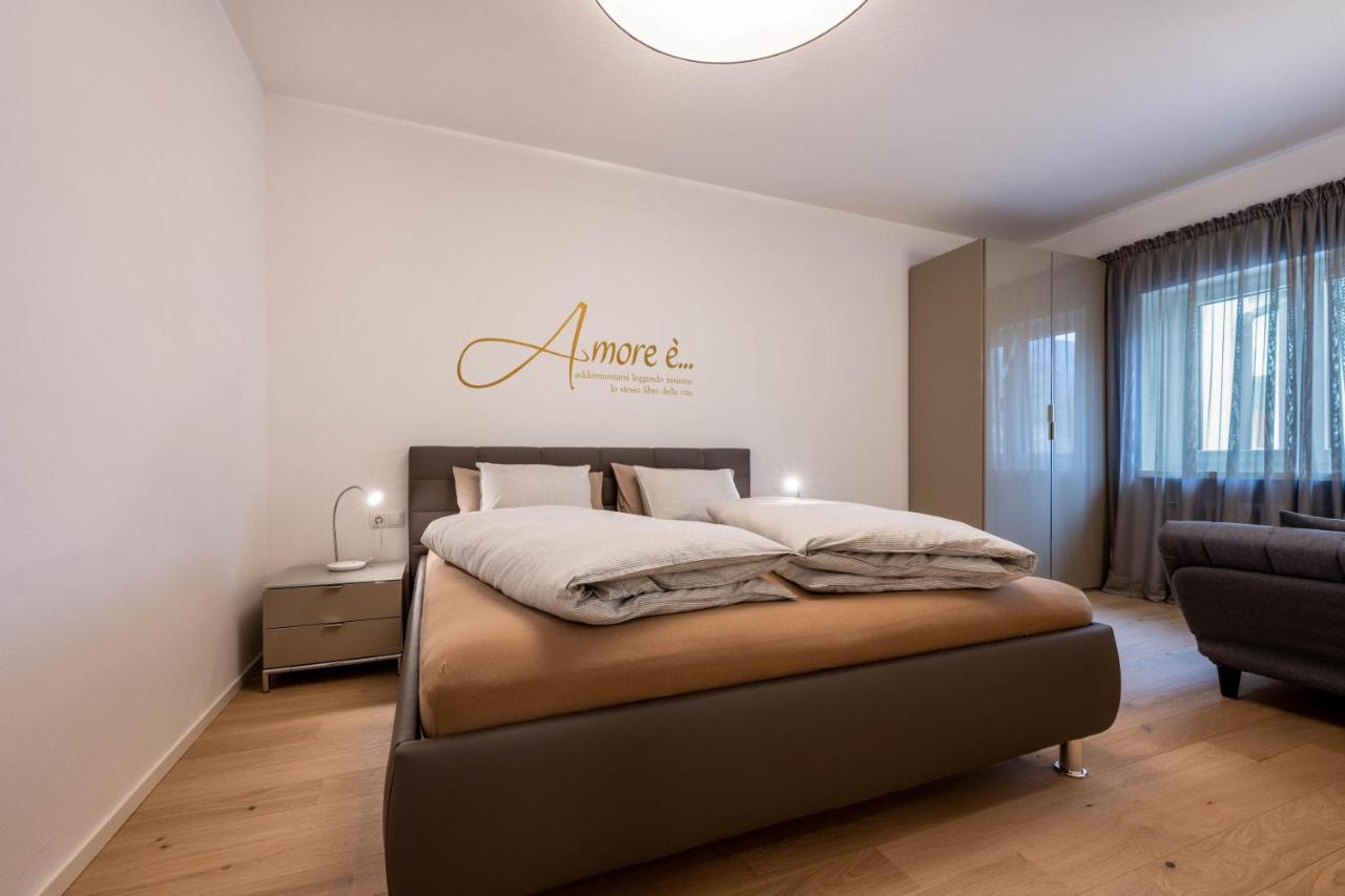 Plose 35 Brixen Exteriér fotografie