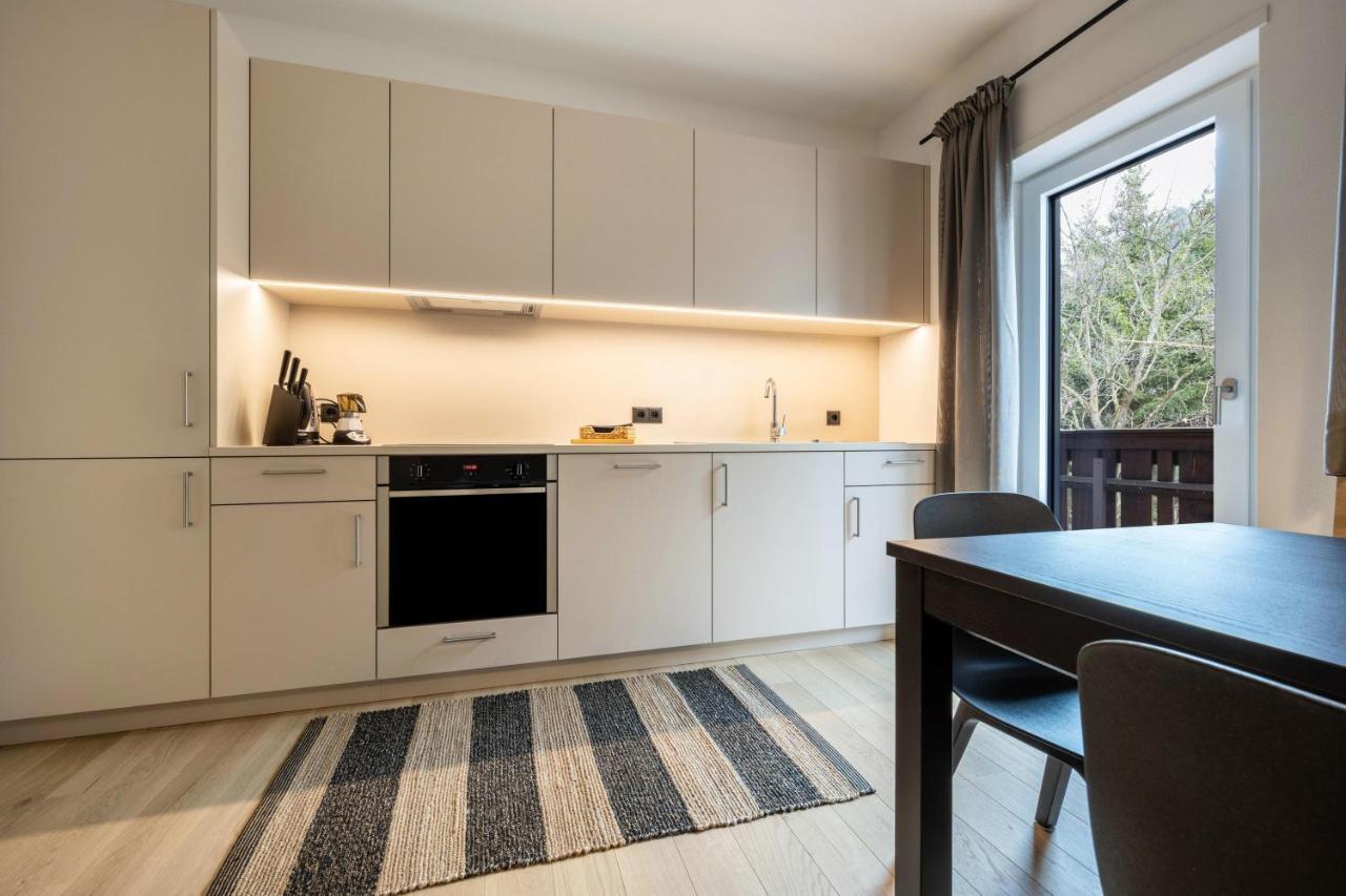 Plose 35 Brixen Exteriér fotografie