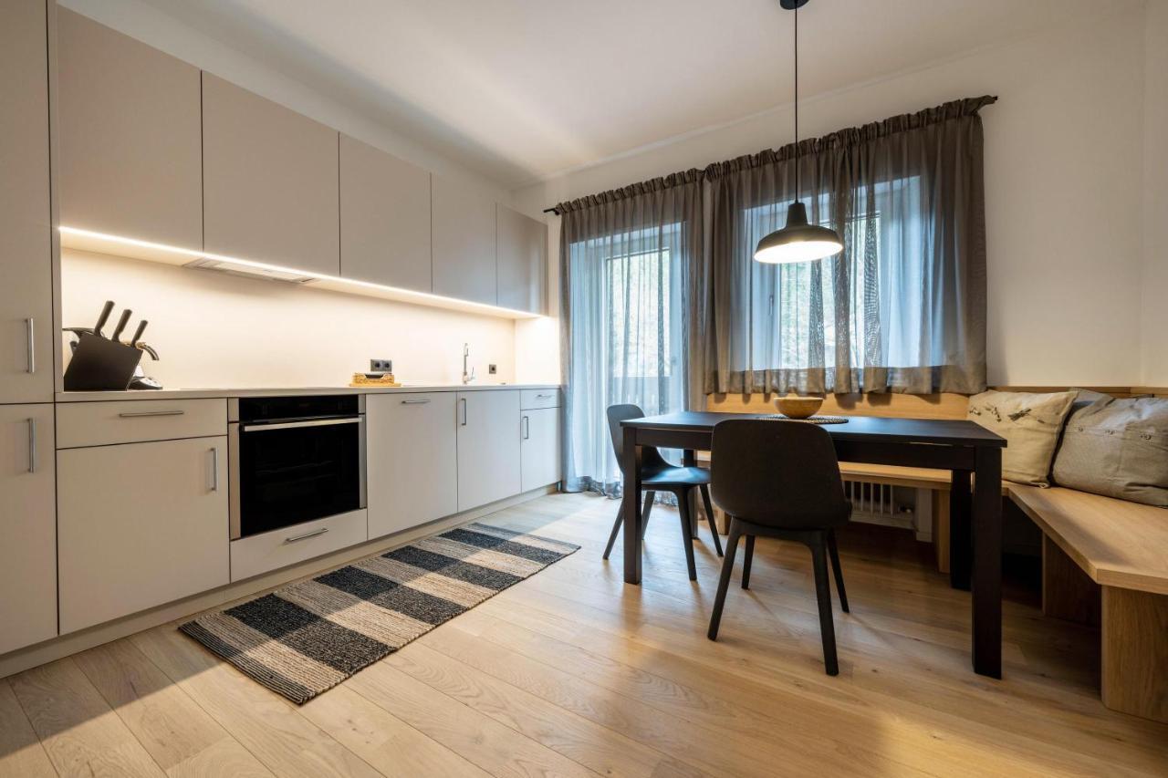 Plose 35 Brixen Exteriér fotografie
